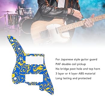 未使用 ジャズマスター ピックガード他、パーツのセット JAZZMASTER Amazon | ジャズ用ピックガード ジャズマスタースタイル